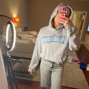 Madhappy sweatshirt